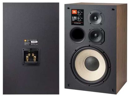 JBL L100 Classic MkII