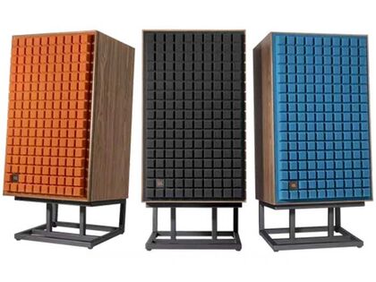 JBL L100 Classic MkII