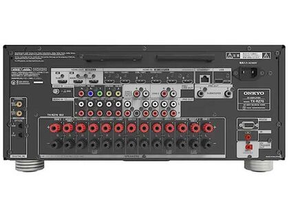 ONKYO TX-RZ70 11.2chAVアンプ