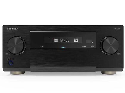 Pioneer VSA-LX805 11.4chAVアンプ