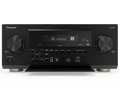 Pioneer VSA-LX805 11.4chAVアンプ