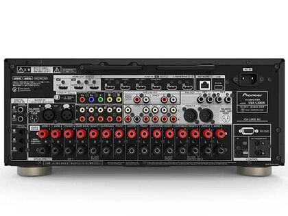 Pioneer VSA-LX805 11.4chAVアンプ