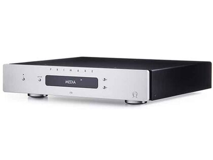 PRIMARE　Ｉ15 LINE