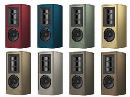 PIEGA  Coax　Excellence411