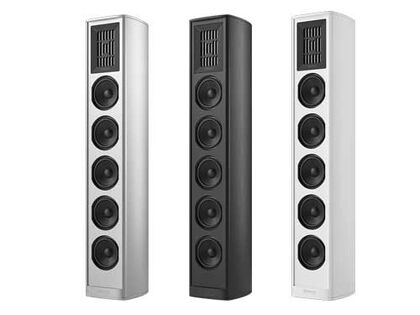 PIEGA　Coax611