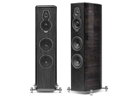 ソナスファベールSerafino G2