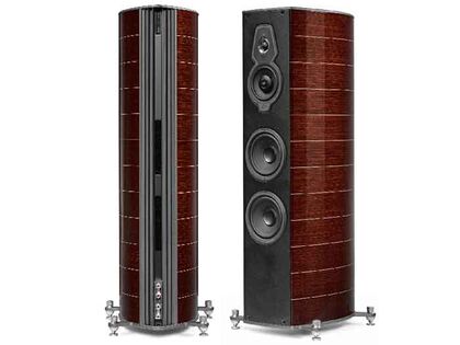 ソナスファベールSerafino G2