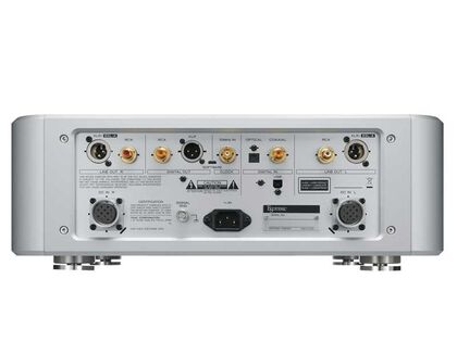 ESOTERIC Grandioso K1X SE