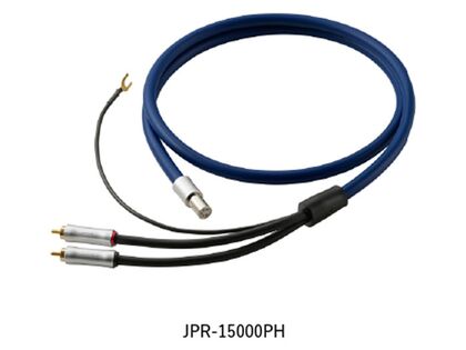 LUXMAN JPR-15000PH・JPC-15000PH