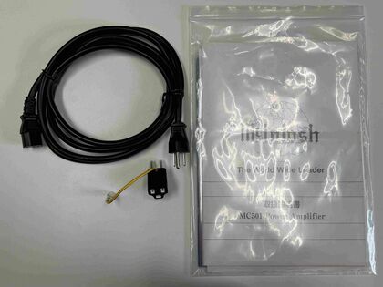 付属品
