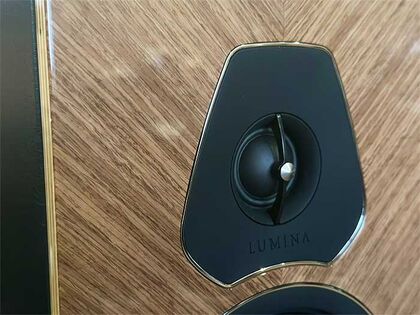 Sonus faber Lumina V Amator