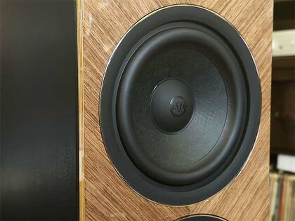 Sonus faber Lumina V Amator