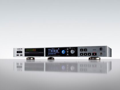 TEAC  SD-550HR