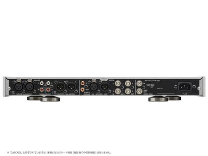 TEAC SD-550HR