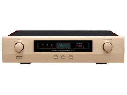 Accuphase　C-57