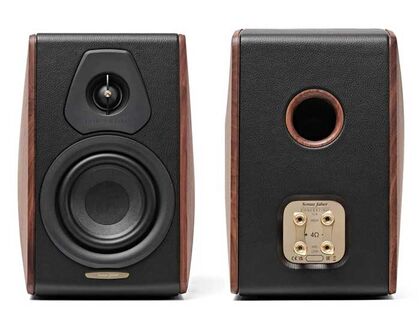 Sonus faber　Concertino G4