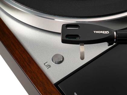 THORENS TD1601