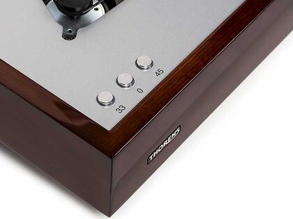 THORENS TD1601