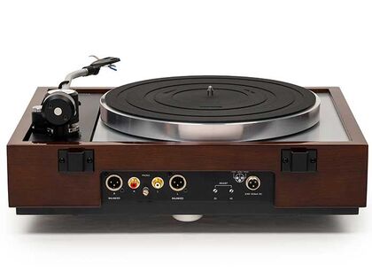THORENS TD1601