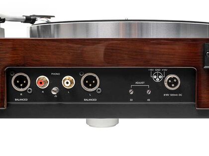 THORENS TD1601