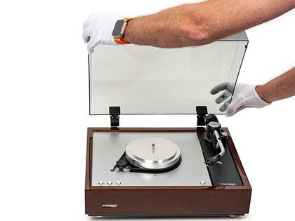 THORENS TD1601