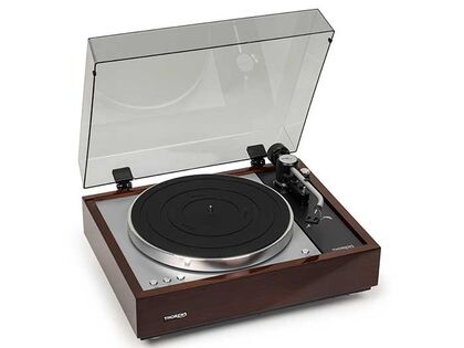 THORENS TD1601