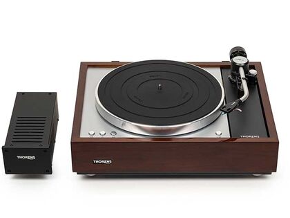 THORENS TD1601