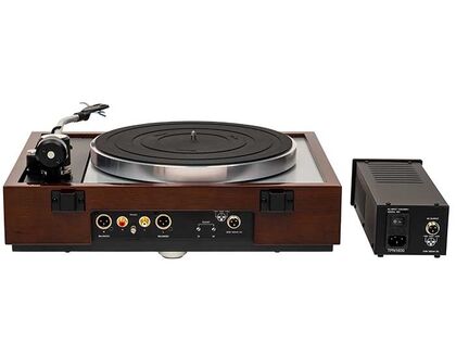 THORENS TD1601