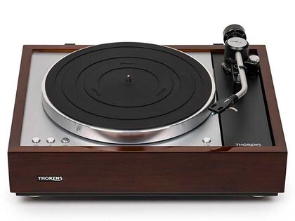 THORENS TD1601