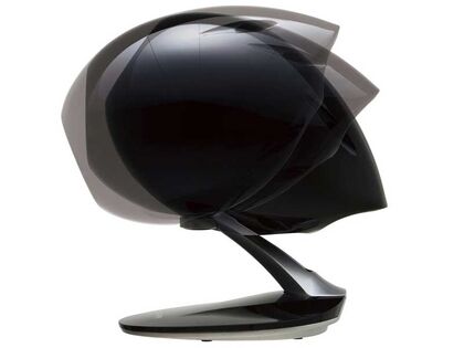 ECLIPSE TD508MK4　角度調整