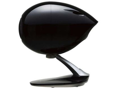 ECLIPSE TD508MK4　側面