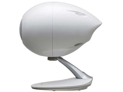 ECLIPSE TD508MK4　側面