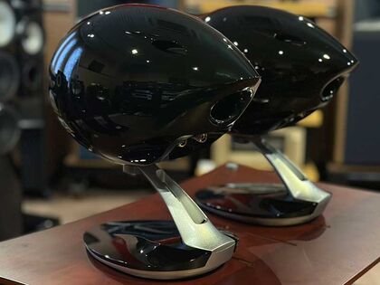 ECLIPSE TD508MK4　展示