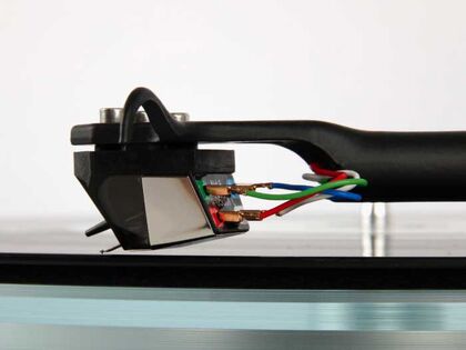 rega Nd 5