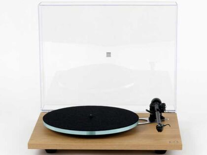 rega／Planar 3 mk2 light OAK