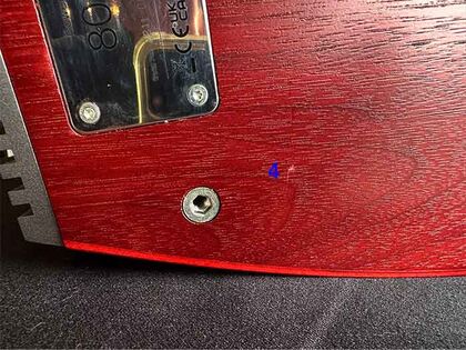 OUTLET 805 D4 MR 底傷部分ｰ4