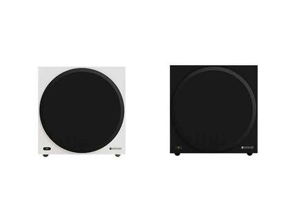 MONITOR AUDIO　Vestra W12