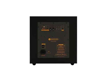 MONITOR AUDIO　Vestra W12