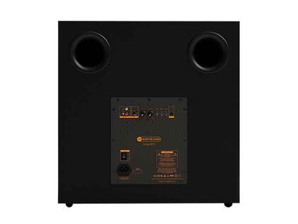 MONITOR AUDIO　Vestra W15