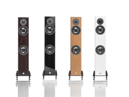 Vienna Acoustics Mozart SE Signature