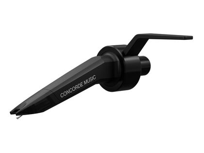 ortofon Concorde Music Black