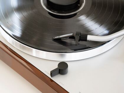 ortofon Concorde Music Black
