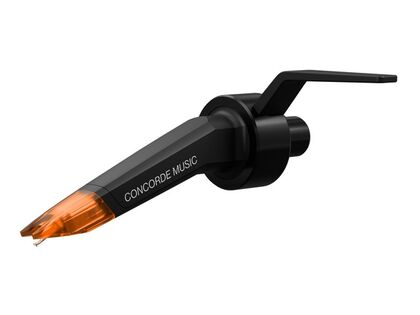 ortofon  Concorde Music Bronze