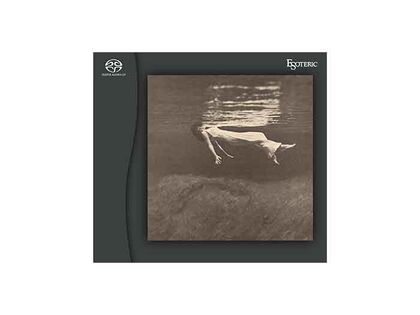 ESOTERIC：ESSJ-90317