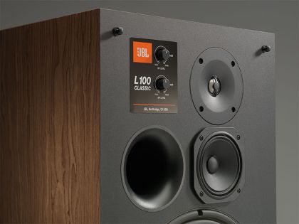 JBL　L100 Classic