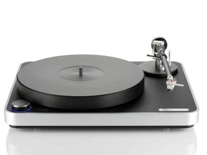 clearaudio  Concept Signature