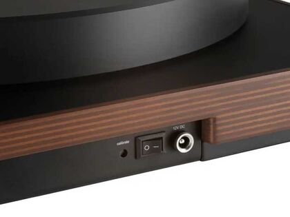 clearaudio／Concept Signature