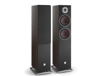 DALI　OBERON7ダークウォルナット