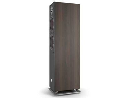 DALI　OBERON ７ ダークウォルナット