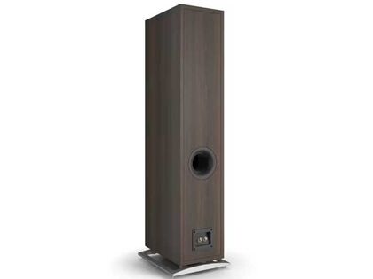 DALI　OBERON７ ダークウォルナット